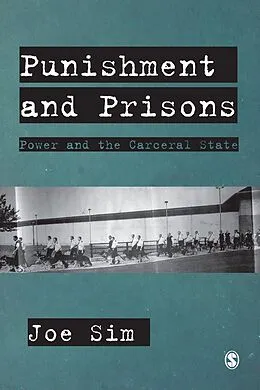 E-Book (pdf) Punishment and Prisons von Joe Sim