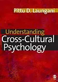 E-Book (pdf) Understanding Cross-Cultural Psychology von Pittu D Laungani