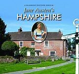 Fester Einband Jane Austen's Hampshire von Terry Townsend