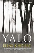 E-Book (epub) Yalo von Elias Khoury