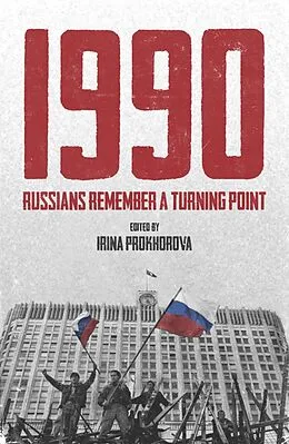 E-Book (epub) 1990 von Irina Prokhorova, Arch Tait