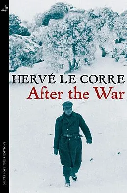 E-Book (epub) After the War von Herv Le Corre