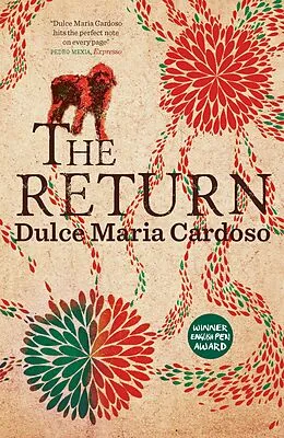 E-Book (epub) Return von Dulce Maria Cardoso
