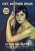 E-Book (epub) Cry, Mother Spain von Lydie Salvayre