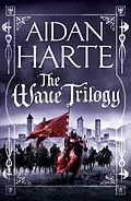 E-Book (epub) Wave Trilogy von Aidan Harte