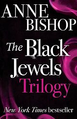 eBook (epub) The Black Jewels Trilogy de Anne Bishop