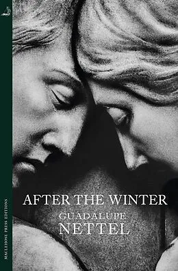 E-Book (epub) After the Winter von Guadalupe Nettel