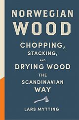 Livre Relié Norwegian Wood de Lars Mytting