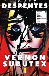Kartonierter Einband Vernon Subutex 1 von Virginie Despentes