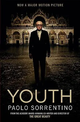 E-Book (epub) Youth von Paolo Sorrentino