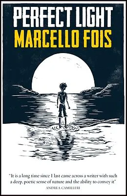 E-Book (epub) Perfect Light von Marcello Fois