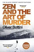 E-Book (epub) Zen and the Art of Murder von Oliver Bottini