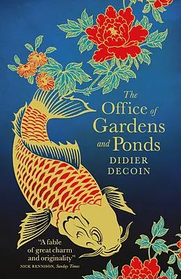 E-Book (epub) Office of Gardens and Ponds von Didier Decoin