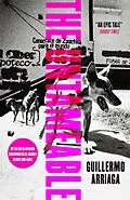 E-Book (epub) Untameable von Guillermo Arriaga