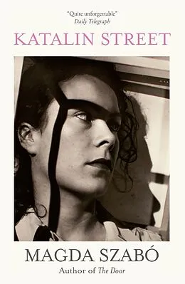 E-Book (epub) Katalin Street von Magda Szab