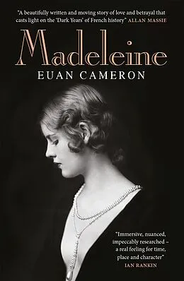 E-Book (epub) Madeleine von Euan Cameron