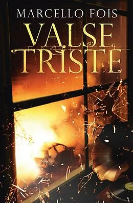 E-Book (epub) Valse Triste von Marcello Fois