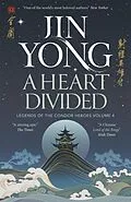 E-Book (epub) Heart Divided von Jin Yong