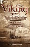 Couverture cartonnée The Viking Novels de Robert Leighton
