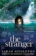 E-Book (epub) The Stranger von Sarah Singleton