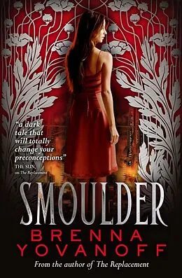 E-Book (epub) Smoulder von Brenna Yovanoff