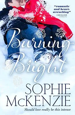 E-Book (epub) Burning Bright von Sophie Mckenzie