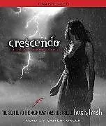 Audio CD (CD/SACD) Crescendo von Fitzpatrick Becca