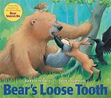 Livre de poche Bear's Loose Tooth de Karma Wilson