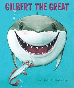 E-Book (epub) Gilbert the Great von Jane Clarke