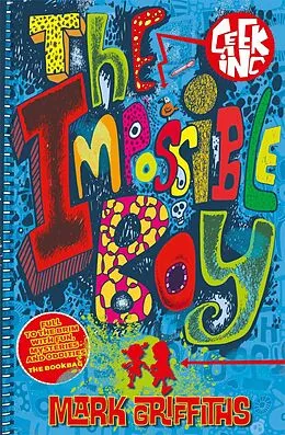 E-Book (epub) The Impossible Boy von Mark Griffiths