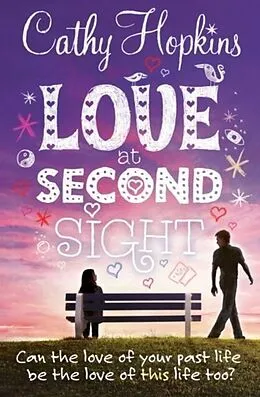 E-Book (epub) Love at Second Sight von Cathy Hopkins