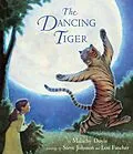 E-Book (epub) The Dancing Tiger von Malachy Doyle