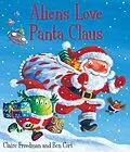 E-Book (epub) Aliens Love Panta Claus von Claire Freedman