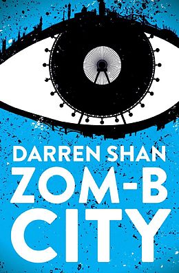 E-Book (epub) ZOM-B 03 City von Darren Shan