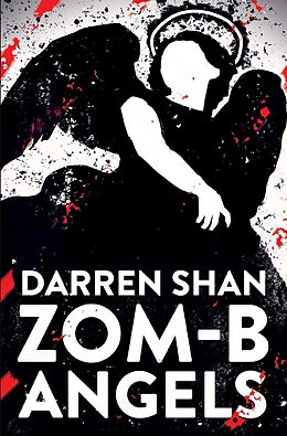 E-Book (epub) ZOM-B Angels von Darren Shan
