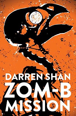 E-Book (epub) ZOM-B Mission von Darren Shan