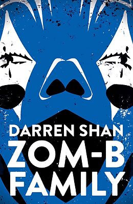 E-Book (epub) ZOM-B Family von Darren Shan