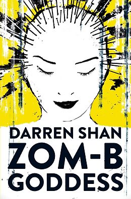 E-Book (epub) ZOM-B 12. Goddess von Darren Shan
