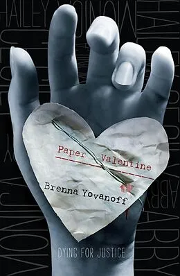 E-Book (epub) Paper Valentine # 1 von Brenna Yovanoff