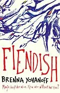 E-Book (epub) Fiendish von Brenna Yovanoff