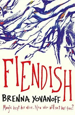 E-Book (epub) Fiendish von Brenna Yovanoff