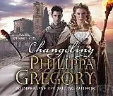 Audio CD (CD/SACD) Changeling: Volume 1 von Gregory Philippa