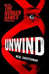 Couverture cartonnée Unwind de Neal Shusterman