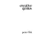 E-Book (epub) Creative Genius von Peter Fisk