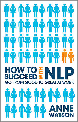 eBook (epub) How to Succeed with NLP de Anne Watson