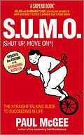 E-Book (pdf) S,U,M,O (Shut Up, Move On) von Paul McGee