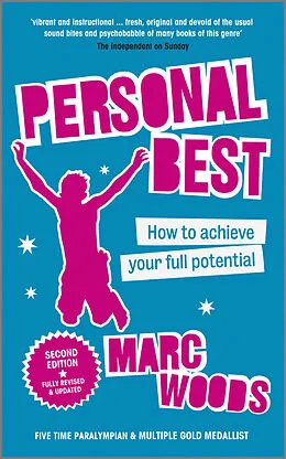 E-Book (pdf) Personal Best von Marc Woods