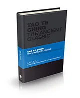 Fester Einband Tao Te Ching (Daodejing) von Laotse