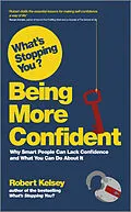 E-Book (epub) What's Stopping You? Being More Confident von Robert Kelsey