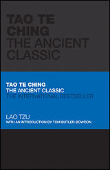 E-Book (pdf) Tao Te Ching von Lao Tzu